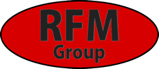 RFM Logo